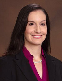 Photo of Megan E. Janson, MD