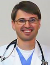 Photo of David Kerr, MD