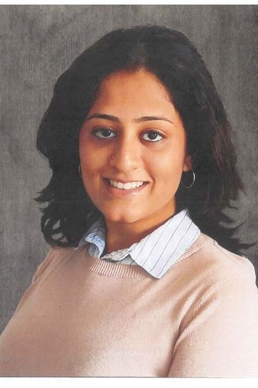 Photo of Malini Ganesh, MD, FEAA (Endocrinology)