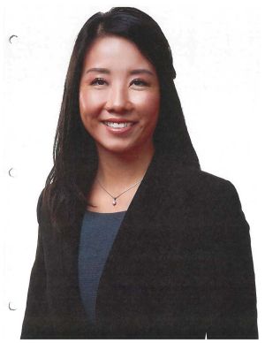 Photo of Nancy Chung, PA (Neurology)